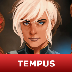 Zzzzz 1756209725tempus — The Ultimate Marvel Character Tier List (1500+ characters) option 1477