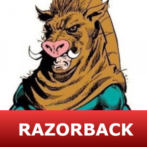 Zzzzz 1756374202razorback — The Ultimate Marvel Character Tier List (1500+ characters) option 1191