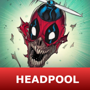 Zzzzz 1756403597headpool — The Ultimate Marvel Character Tier List (1500+ characters) option 619
