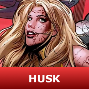 Zzzzz 1756403597husk — The Ultimate Marvel Character Tier List (1500+ characters) option 666