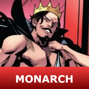 Zzzzz 1756403597monarch — The Ultimate Marvel Character Tier List (1500+ characters) option 971