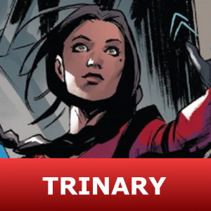 Zzzzz 1756403597trinary — The Ultimate Marvel Character Tier List (1500+ characters) option 1538