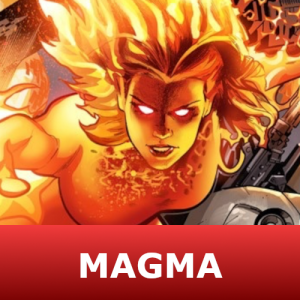 Zzzzz 1756497329magma — The Ultimate Marvel Character Tier List (1500+ characters) option 867