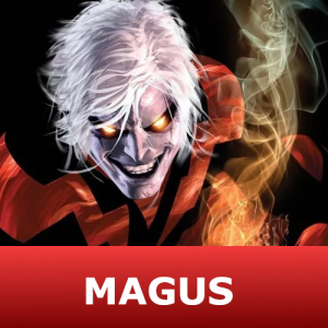 Zzzzz 1756497329magus — The Ultimate Marvel Character Tier List (1500+ characters) option 871
