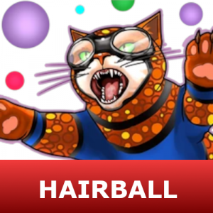 Zzzzz 1756590059hairball — The Ultimate Marvel Character Tier List (1500+ characters) option 601