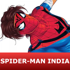 Zzzzz 1756590060spidermanindia — The Ultimate Marvel Character Tier List (1500+ characters) option 1371