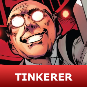 Zzzzz 1756590060tinkerer — The Ultimate Marvel Character Tier List (1500+ characters) option 1518