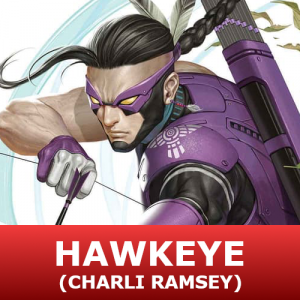 Zzzzz 1756756601hawkeyecharli — The Ultimate Marvel Character Tier List (1500+ characters) option 614