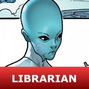Zzzzz 1756756601librarian — The Ultimate Marvel Character Tier List (1500+ characters) option 818