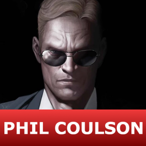 Zzzzz 1756756601philcoulson — The Ultimate Marvel Character Tier List (1500+ characters) option 1108