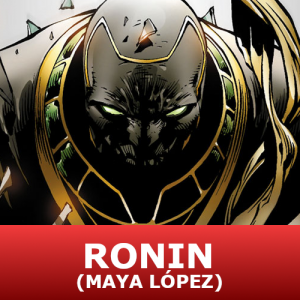 Zzzzz 1756816869roninmaya — The Ultimate Marvel Character Tier List (1500+ characters) option 1234