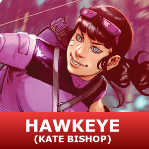 Zzzzz 1757108816hawkeyekate — The Ultimate Marvel Character Tier List (1500+ characters) option 613