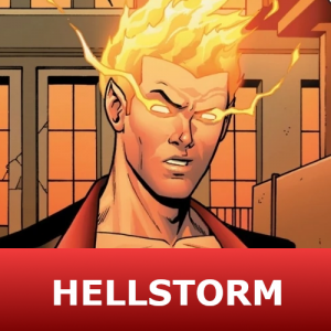 Zzzzz 1757108816hellstorm — The Ultimate Marvel Character Tier List (1500+ characters) option 628