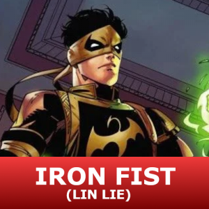 Zzzzz 1757108817ironfistlinlie — The Ultimate Marvel Character Tier List (1500+ characters) option 690