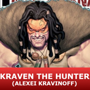 Zzzzz 1757108817kraventhehunteralexei — The Ultimate Marvel Character Tier List (1500+ characters) option 792