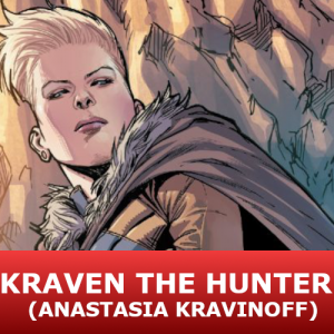 Zzzzz 1757108817kraventhehunteranastasia — The Ultimate Marvel Character Tier List (1500+ characters) option 791