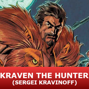 Zzzzz 1757108817kraventhehuntersergei — The Ultimate Marvel Character Tier List (1500+ characters) option 790