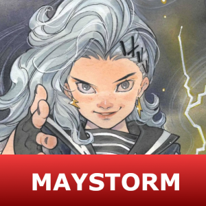 Zzzzz 1757108817maystorm — The Ultimate Marvel Character Tier List (1500+ characters) option 925