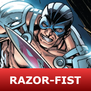 Zzzzz 1757108818razorfist — The Ultimate Marvel Character Tier List (1500+ characters) option 1192