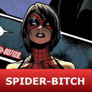Zzzzz 1757108819spiderbitch — The Ultimate Marvel Character Tier List (1500+ characters) option 1355