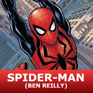 Zzzzz 1757108819spidermanben — The Ultimate Marvel Character Tier List (1500+ characters) option 1365