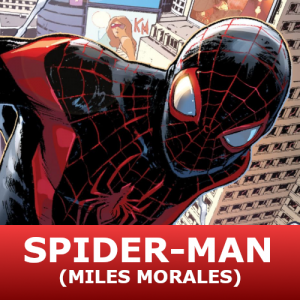 Zzzzz 1757108819spidermanmiles — The Ultimate Marvel Character Tier List (1500+ characters) option 1364