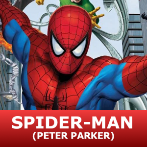 Zzzzz 1757108819spidermanpeter — The Ultimate Marvel Character Tier List (1500+ characters) option 1363