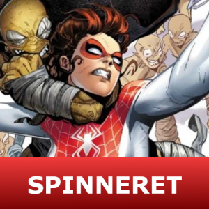 Zzzzz 1757108819spinneret — The Ultimate Marvel Character Tier List (1500+ characters) option 1383