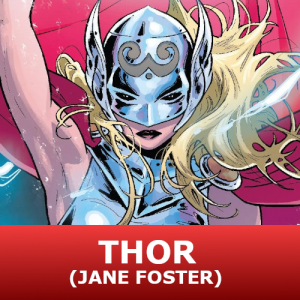 Zzzzz 1757108819thorjane — The Ultimate Marvel Character Tier List (1500+ characters) option 1506