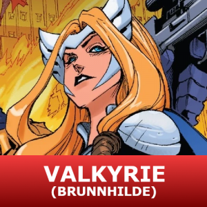 Zzzzz 1757108820valkyriebrunnhilde — The Ultimate Marvel Character Tier List (1500+ characters) option 1573