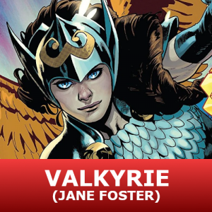 Zzzzz 1757108820valkyriejanefoster — The Ultimate Marvel Character Tier List (1500+ characters) option 1574