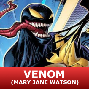 Zzzzz 1757108820venommj — The Ultimate Marvel Character Tier List (1500+ characters) option 1587