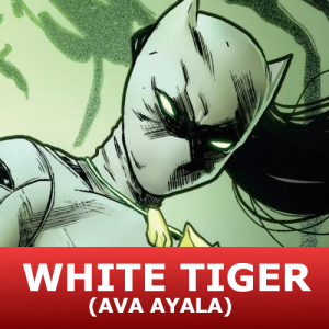 Zzzzz 1757108820whitetigerava — The Ultimate Marvel Character Tier List (1500+ characters) option 1651