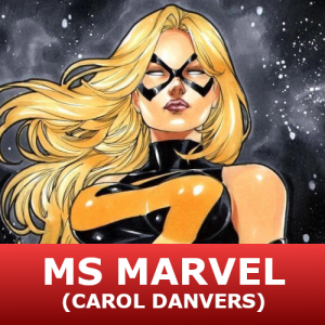 Zzzzz 1757149678msmarvelcarol — The Ultimate Marvel Character Tier List (1500+ characters) option 1001