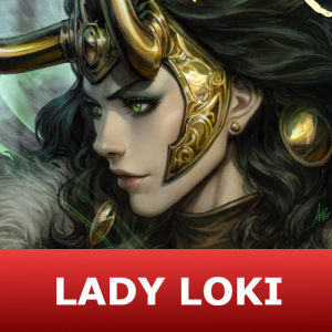Zzzzz 1757153125ladyloki — The Ultimate Marvel Character Tier List (1500+ characters) option 804