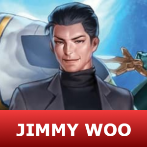 Zzzzz 1757188936jimmywoo — The Ultimate Marvel Character Tier List (1500+ characters) option 728