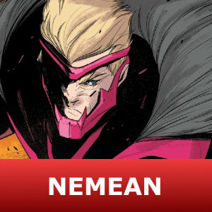 Zzzzz 1757246473nemean — The Ultimate Marvel Character Tier List (1500+ characters) option 1026
