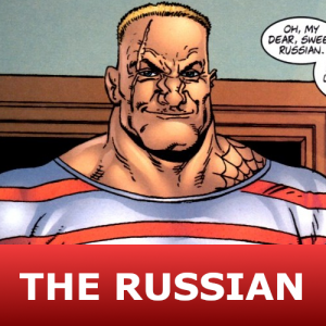 Zzzzz 1757246473therussian — The Ultimate Marvel Character Tier List (1500+ characters) option 1497