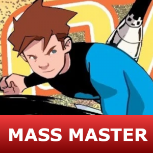 Zzzzz 1757447395massmaster — The Ultimate Marvel Character Tier List (1500+ characters) option 913