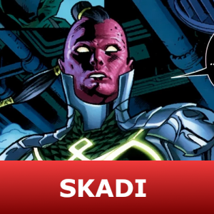 Zzzzz 1757447396skadi — The Ultimate Marvel Character Tier List (1500+ characters) option 1318