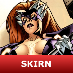 Zzzzz 1757447396skirn — The Ultimate Marvel Character Tier List (1500+ characters) option 1322