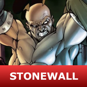 Zzzzz 1757447396stonewall — The Ultimate Marvel Character Tier List (1500+ characters) option 1418