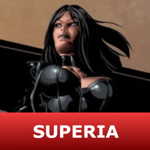 Zzzzz 1757447396superia — The Ultimate Marvel Character Tier List (1500+ characters) option 1436
