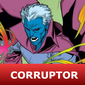 Zzzzz 1757448068corruptor — The Ultimate Marvel Character Tier List (1500+ characters) option 250