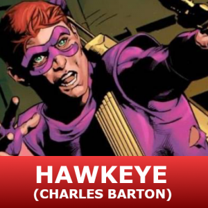 Zzzzz 1757534857hawkeyecharles — The Ultimate Marvel Character Tier List (1500+ characters) option 616