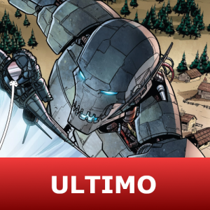 Zzzzz 1757534857ultimo — The Ultimate Marvel Character Tier List (1500+ characters) option 1557