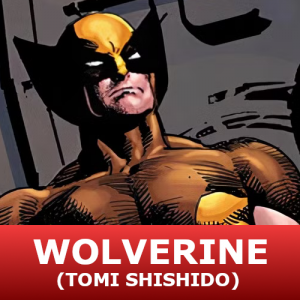 Zzzzz 1757534857wolverinetomi — The Ultimate Marvel Character Tier List (1500+ characters) option 1674