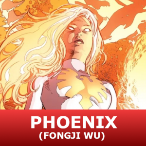 Zzzzz 1757705614phoenixfongji — The Ultimate Marvel Character Tier List (1500+ characters) option 1113