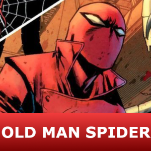 Zzzzz 1757967492oldmanspider — The Ultimate Marvel Character Tier List (1500+ characters) option 1072