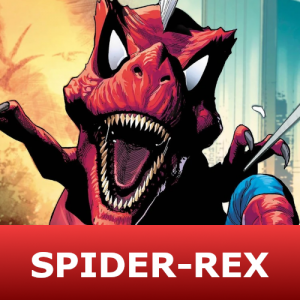 Zzzzz 1757967492spiderrex — The Ultimate Marvel Character Tier List (1500+ characters) option 1376